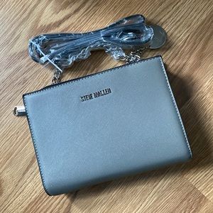 New - Steve Madden Bag
